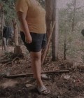 Rencontre Femme Thaïlande à มวกเหล็ก​ : Na, 25 ans